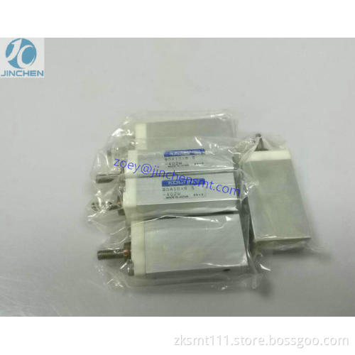 YAMAHA FT 8*2MM SMT FEEDER KJW-1100-123